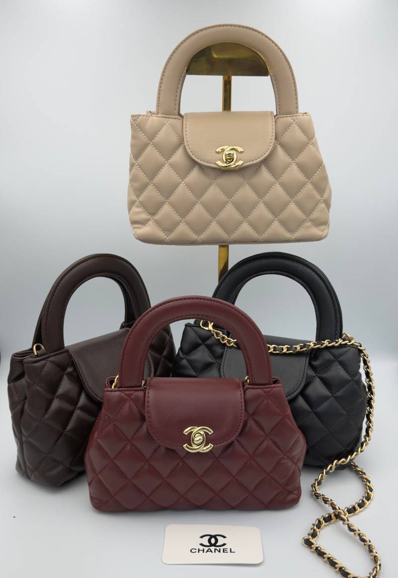 img_4808 CHANEL kelly 25CM – Image 1