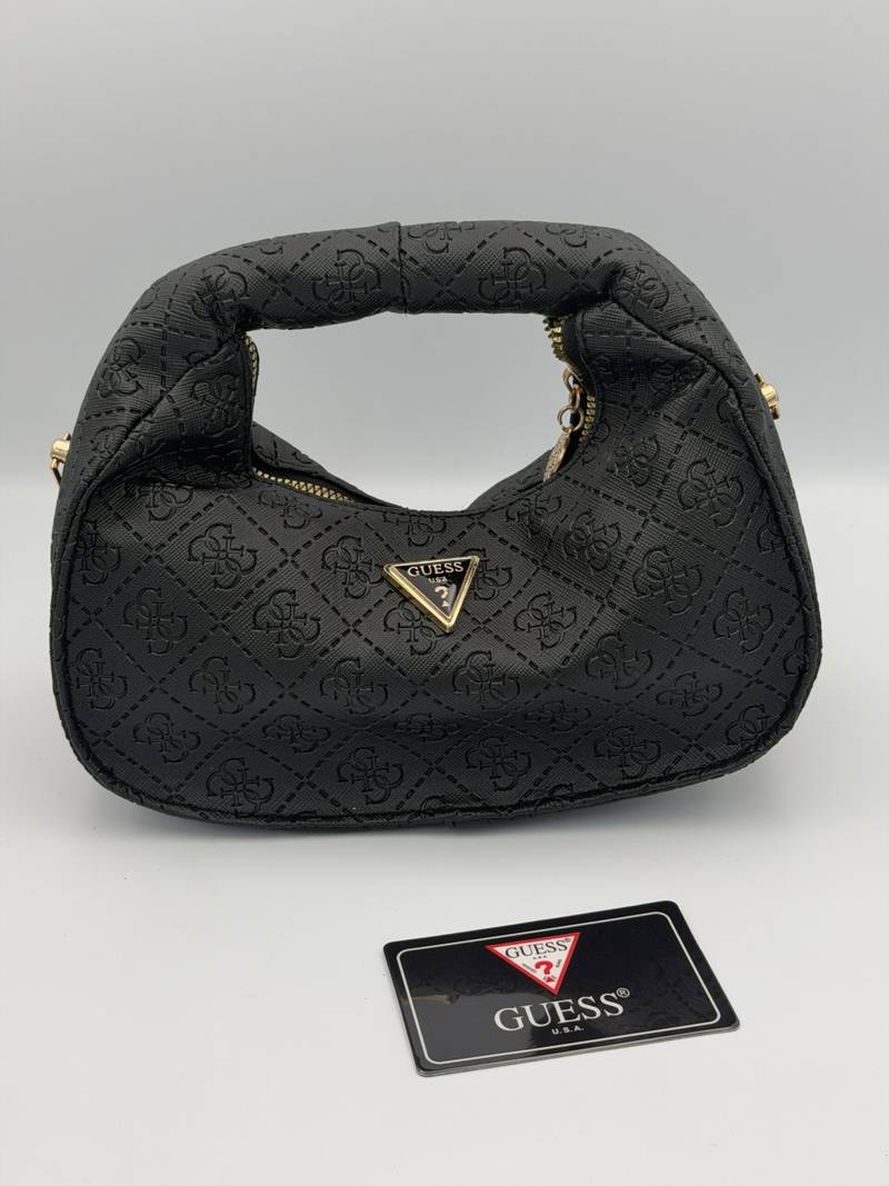 GUESS CRESIDIA 20CM Noir – Image 1
