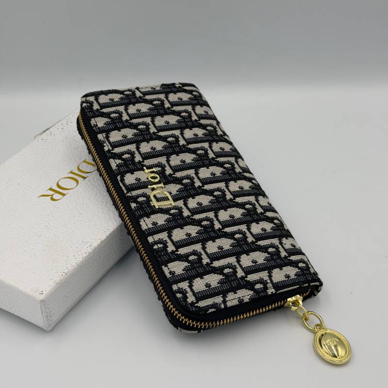 Portefeuille dior – Image 1